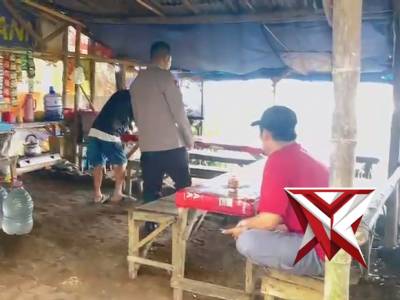 patroli dialogis - PoliceTube