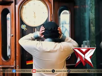 Sinergi Religius di DPRD Sumsel, Kapolda Sumsel Dorong Kamtibmas Kondusif - PoliceTube