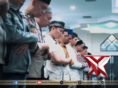 Polda sumsel - PoliceTube
