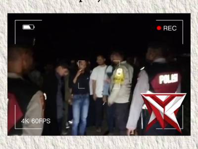 Dari baguala - PoliceTube