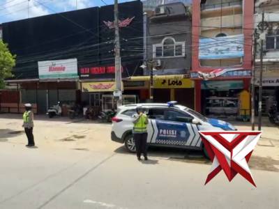 HIMBAUAN SHOLAT - PoliceTube