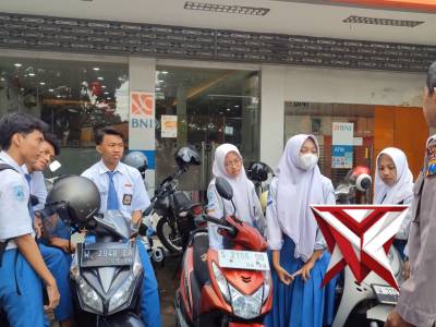 Himbauan antisipasi Penipuan Online - PoliceTube