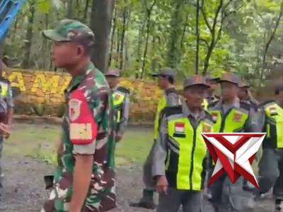 Pelayanan kepada masyarakat