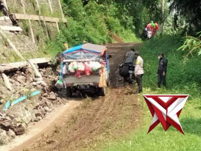 Bhabinkamtibmas - PoliceTube