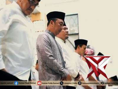 Indahnya kebersamaan