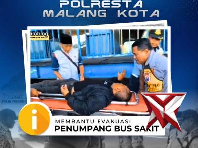 SPPG Polres Tulungagung Hadirkan Makan Bergizi untuk Generasi Sehat - PoliceTube