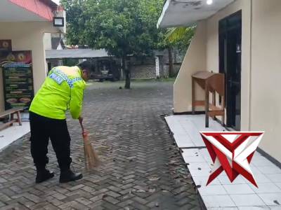 Indonesia Asri - PoliceTube