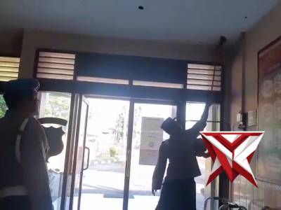 GERAKAN INDONESIA ASRI - PoliceTube