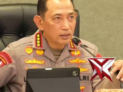 Bhayangkara Sejati - PoliceTube