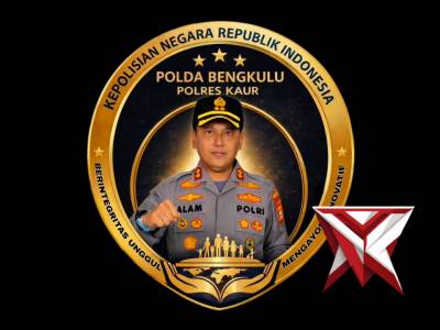 POLSEK MUARA SAHUNG - PoliceTube