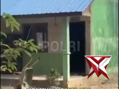 Polri Untuk Masyarakat - PoliceTube