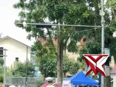 Polres pagar alam - PoliceTube