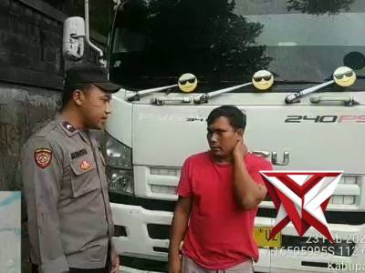 Patroli dan himbauan Kamtibmas - PoliceTube