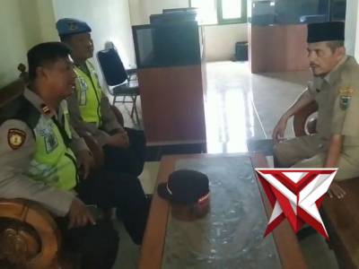 GIAT SAMBANG TOMAS