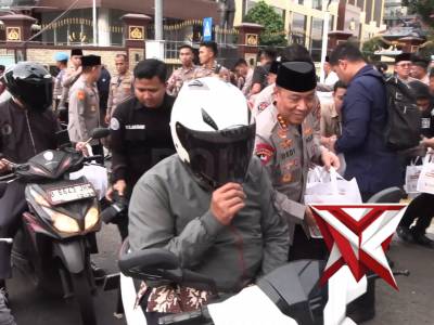 Polda Sumatera Selatan