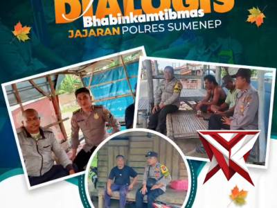 Polres Sumenep - PoliceTube