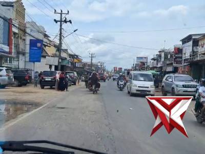 Patroli KRYD - PoliceTube