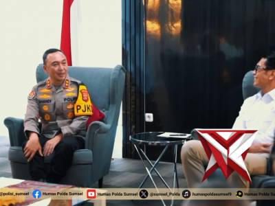 Polda Sumsel