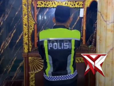 Polri hadir - PoliceTube