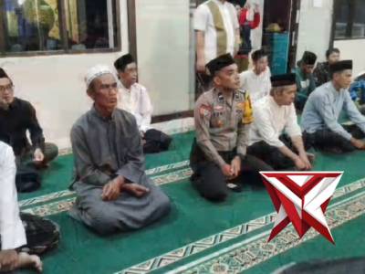 Tarling forkopimcam Banjaran - PoliceTube
