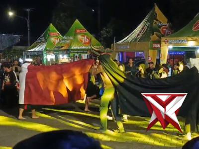 Pam giat masyarakat - PoliceTube