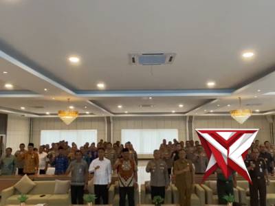 RAPIM POLDA BENGKULU  TAHUN 2026