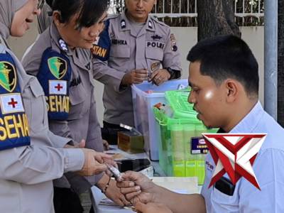 Polda Jawa Tengah hadir di tengah masyarakat - PoliceTube