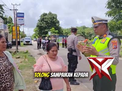 OPERASI KESELAMATAN TURANGGA 2026 - PoliceTube