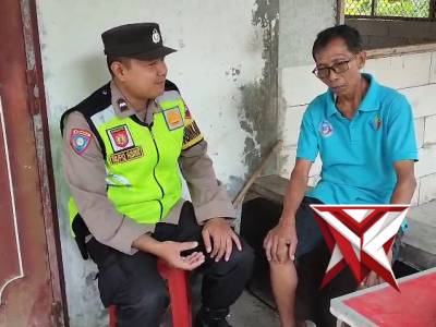 Polsek Ayah - PoliceTube