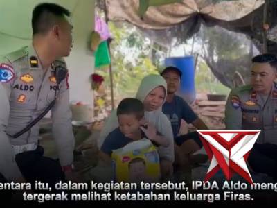 kegiatan sosial - PoliceTube