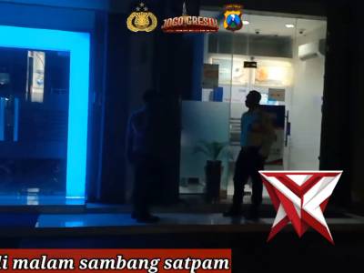 Patroli Malam - PoliceTube