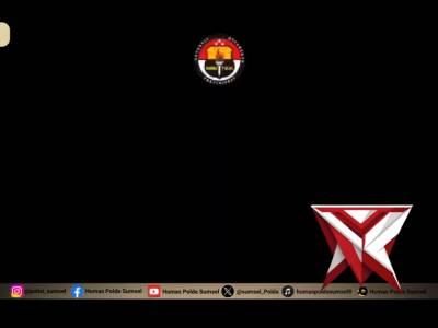 Safari Ramadhan Kapolda Sumsel Perkuat Kamtibmas Kota Palembang - PoliceTube