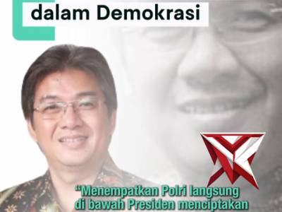 Dukungan untuk polri - PoliceTube