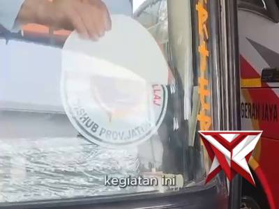 Polantas Menyapa - PoliceTube