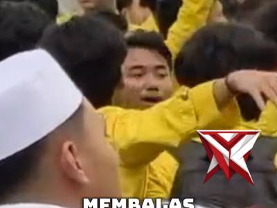 POLISI INDONESIA - PoliceTube