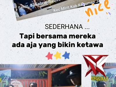 BHABINKAMTIBMAS HADIR