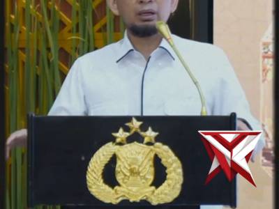 Polri untuk masyarakat - PoliceTube