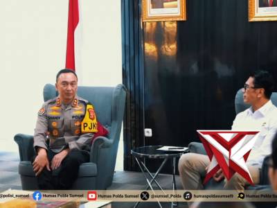 Bravo Polri - PoliceTube