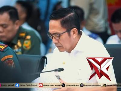 Pengamanan arus mudik