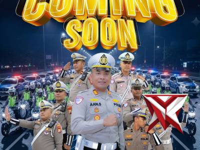 Pemberitahuan Ops Keselamatan Nala 2026 Kota Bengkulu &ndash; Satuan Lalu Lintas Polresta Bengkulu menyam - PoliceTube