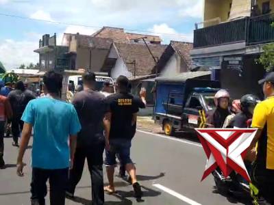 Polisi Pelayanan Masyarakat Polsek Turen Polres Malang - PoliceTube