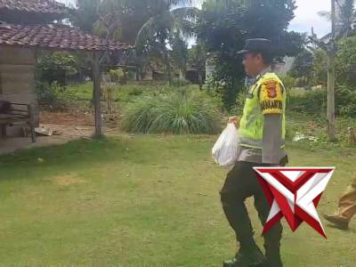 JUMAT BERKAH POLRES OKU TIMUR