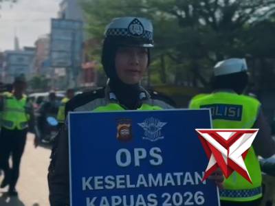OPS KESELAMATAN 2026 - PoliceTube