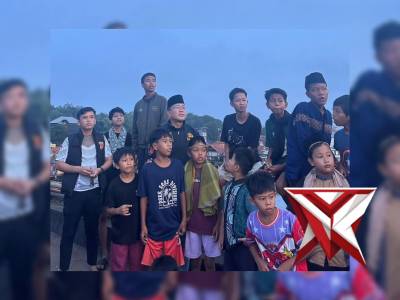 PATROLI ASMARA SUBUH POLSEK PAMPANGAN - PoliceTube