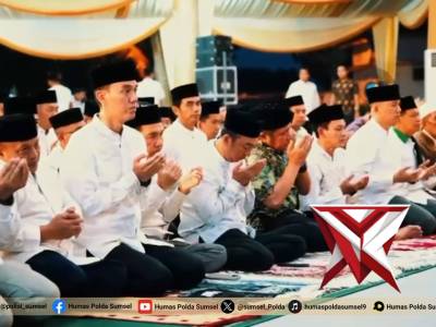 Kapolda Sumsel