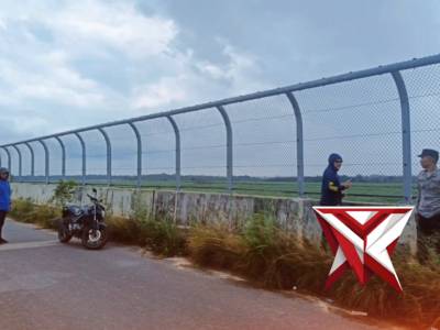 Patroli Balap Liar Polsek Tanjung Batu - PoliceTube