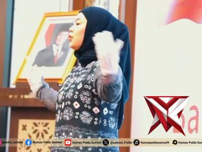 Polri presisi - PoliceTube