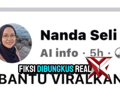 Antisipasi berita hoax