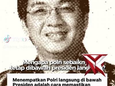 Polisi untuk masyarakat - PoliceTube