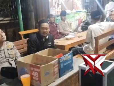 Dialog Kamtibmas - PoliceTube